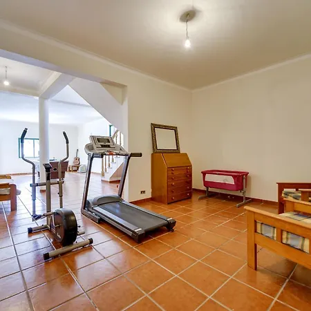 Vila Bali Armacao de Pera
