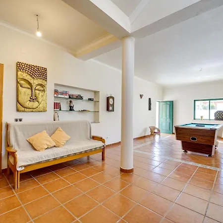 Villa Vila Bali Armacao de Pera
