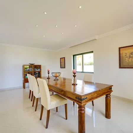 Vila Bali Armacao de Pera