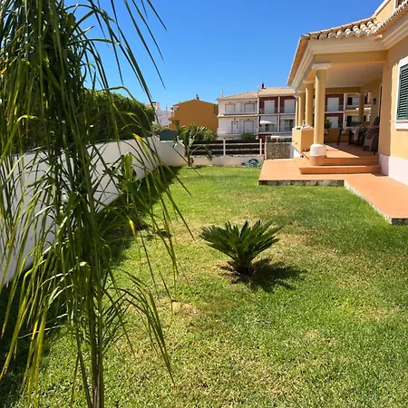 Vila Bali Villa *
