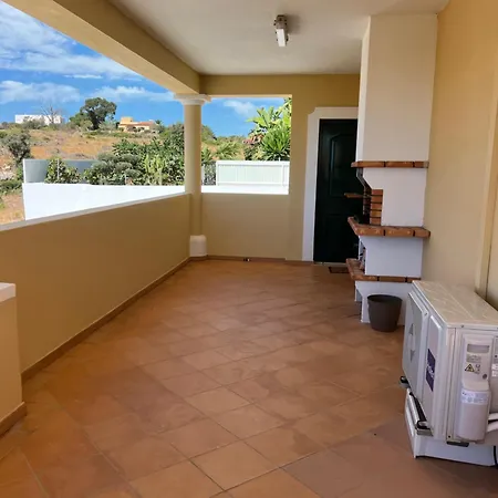 Vila Bali Villa Armação de Pêra