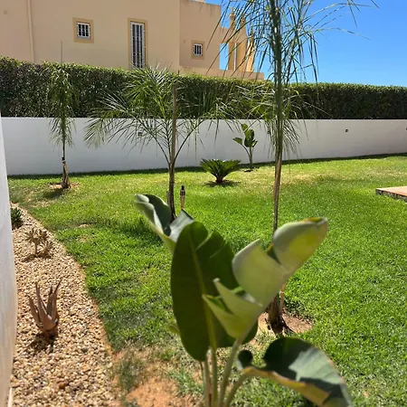 Vila Bali Armacao de Pera