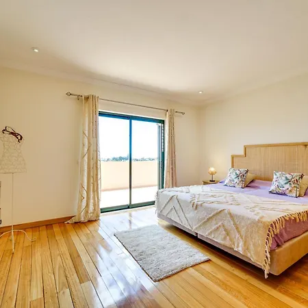 Villa Vila Bali Armacao de Pera
