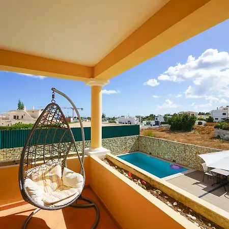 Vila Bali * Armação de Pêra